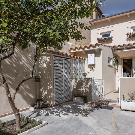 Villa Loft 35 - Private Parking Quartu SantʼElena Esterno foto