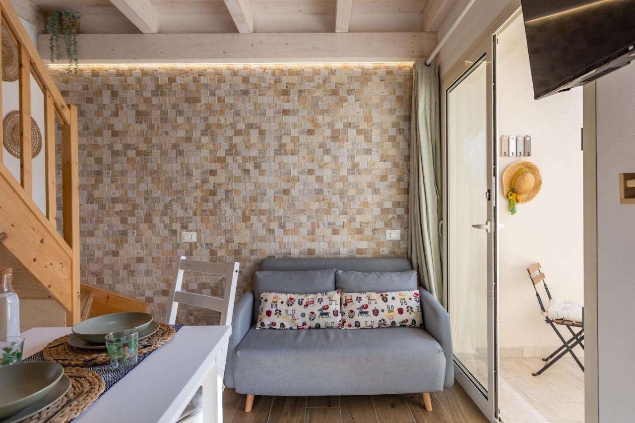 Villa Loft 35 - Private Parking Quartu SantʼElena Esterno foto