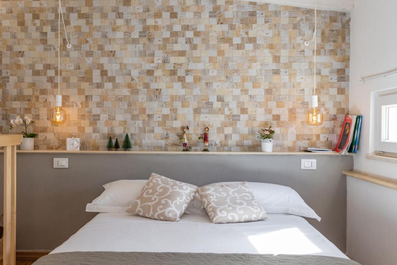 Villa Loft 35 - Private Parking Quartu SantʼElena Esterno foto