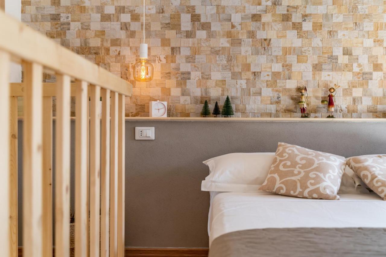 Villa Loft 35 - Private Parking Quartu SantʼElena Esterno foto
