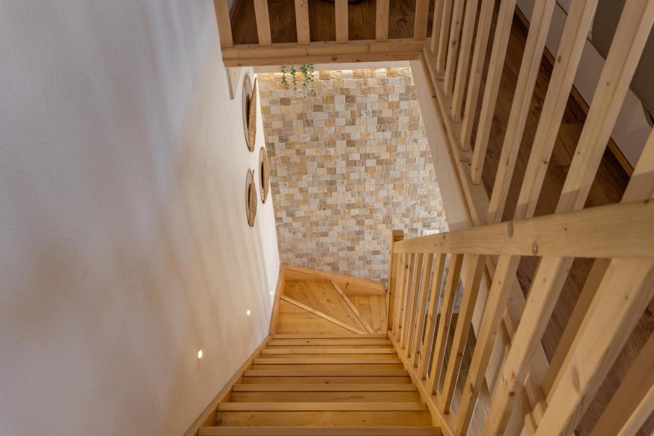 Villa Loft 35 - Private Parking Quartu SantʼElena Esterno foto