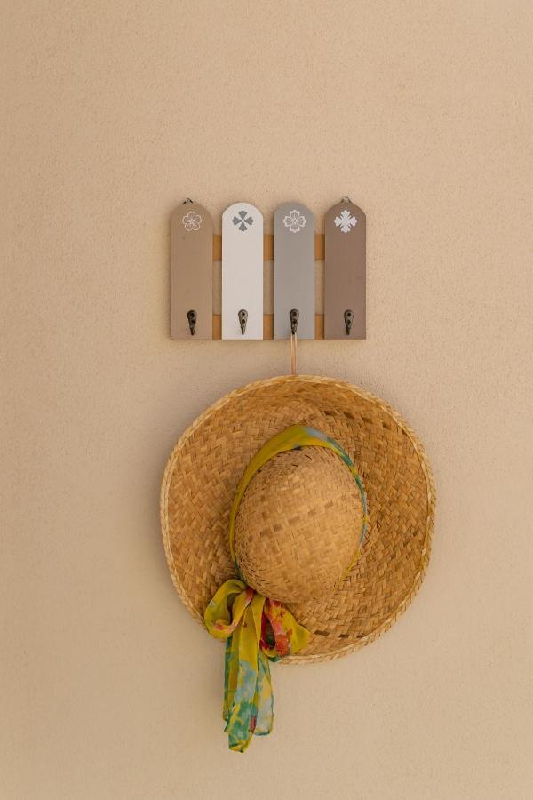 Villa Loft 35 - Private Parking Quartu SantʼElena Esterno foto