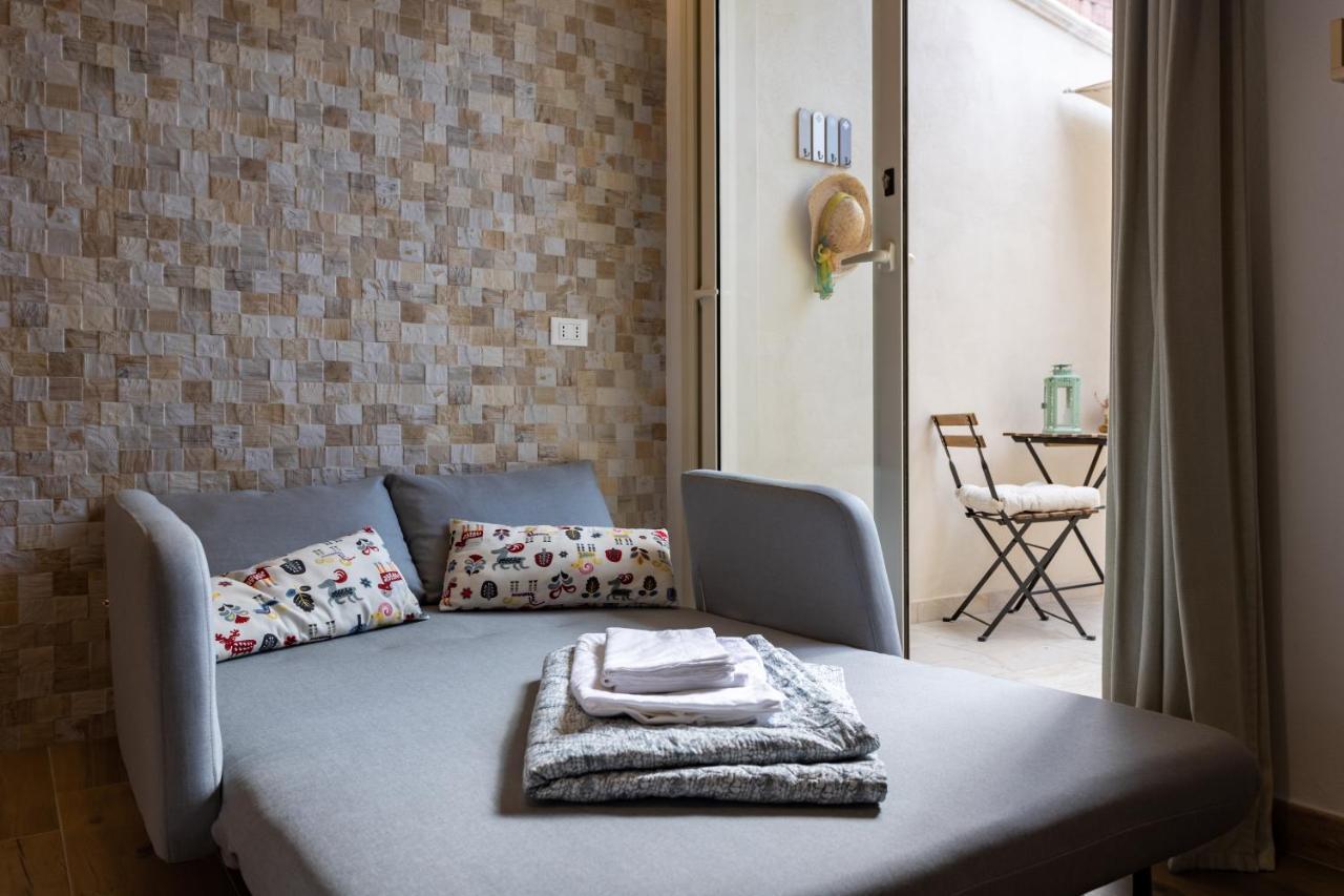 Villa Loft 35 - Private Parking Quartu SantʼElena Esterno foto