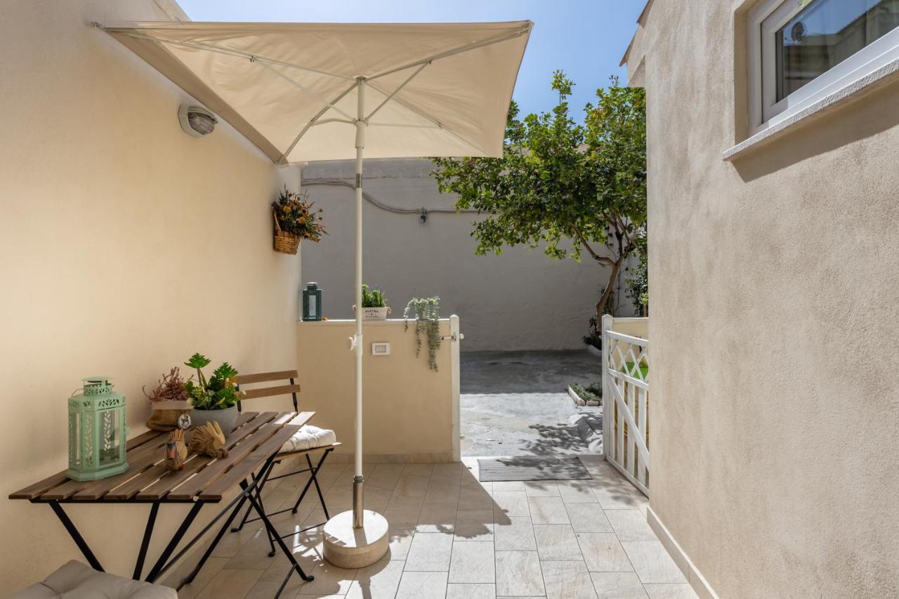 Villa Loft 35 - Private Parking Quartu SantʼElena Esterno foto
