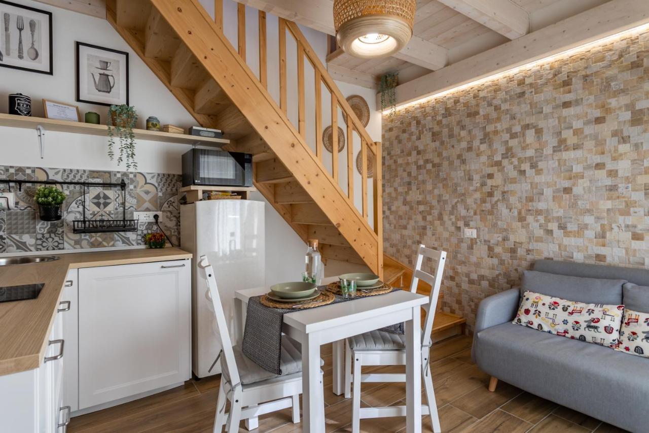 Villa Loft 35 - Private Parking Quartu SantʼElena Esterno foto