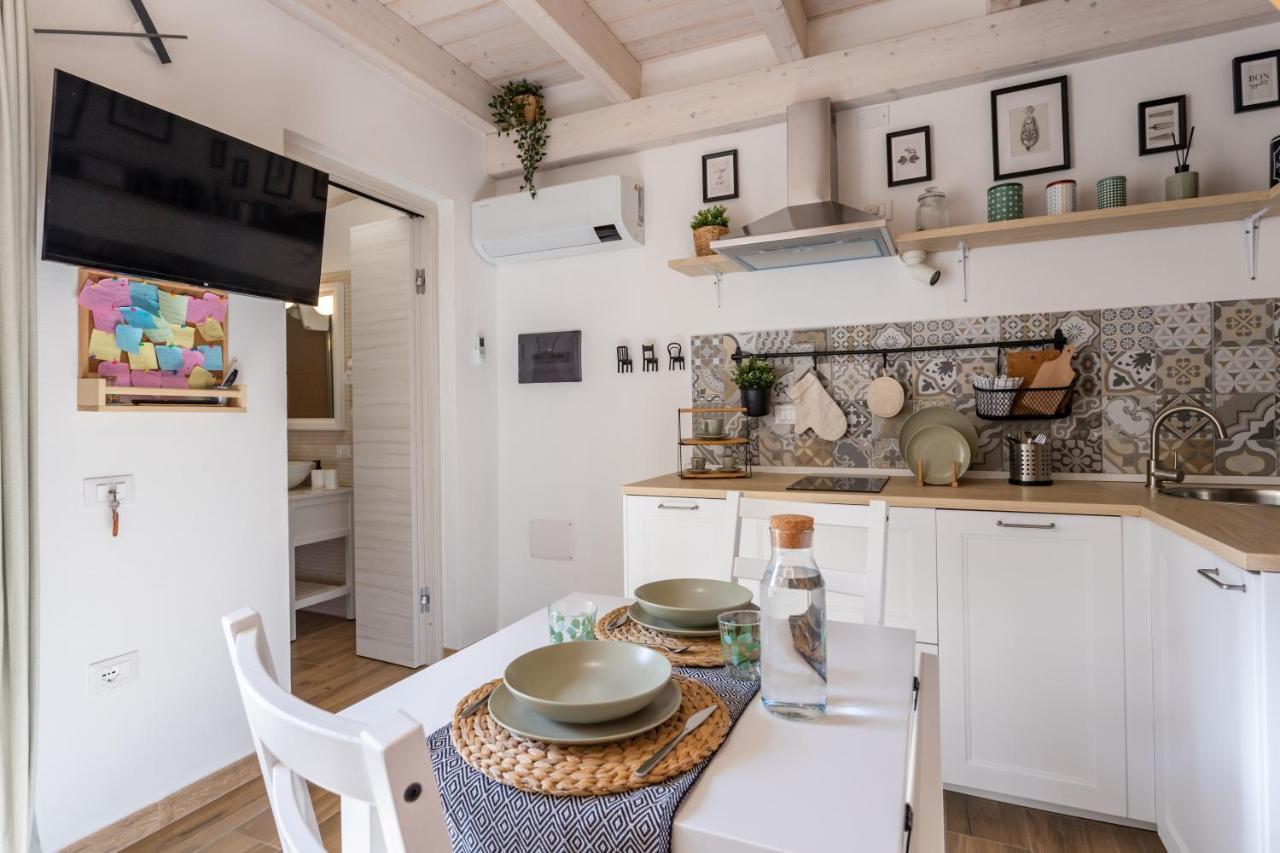 Villa Loft 35 - Private Parking Quartu SantʼElena Esterno foto